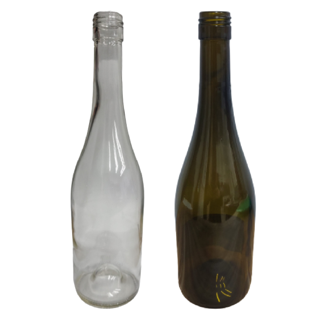 BORGONHA 750 P28 ECO II SCREW CAP