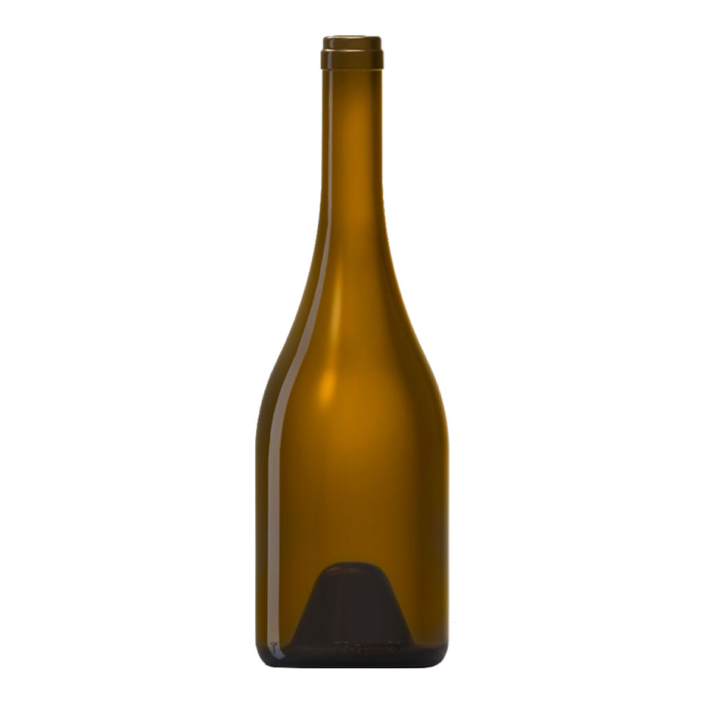 BORGONHA 750 P45 ELQUI ROLHA