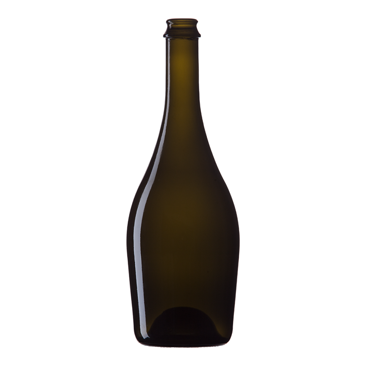CHAMPAGNE 750 FRANCIA CORONA